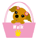 Dog's1（個別スタンプ：34）