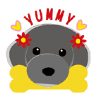 Dog's1（個別スタンプ：38）