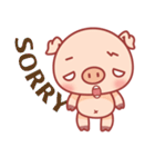Piggy（個別スタンプ：10）
