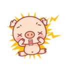 Piggy（個別スタンプ：12）