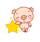 Piggy（個別スタンプ：15）