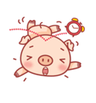 Piggy（個別スタンプ：17）