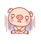 Piggy（個別スタンプ：19）