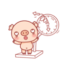 Piggy（個別スタンプ：24）