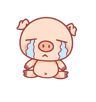 Piggy（個別スタンプ：33）