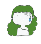 hoaloha（個別スタンプ：1）