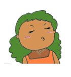 hoaloha（個別スタンプ：5）