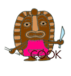 hoaloha（個別スタンプ：14）
