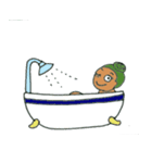 hoaloha（個別スタンプ：20）