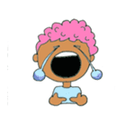 hoaloha（個別スタンプ：28）