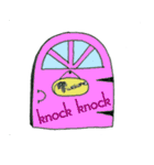 hoaloha（個別スタンプ：29）