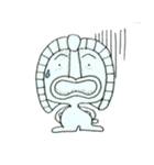hoaloha（個別スタンプ：30）