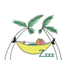 hoaloha（個別スタンプ：32）