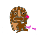 hoaloha（個別スタンプ：33）