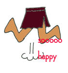hoaloha（個別スタンプ：35）