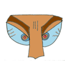 hoaloha（個別スタンプ：40）
