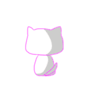 ララちゃん（個別スタンプ：2）