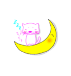 ララちゃん（個別スタンプ：3）