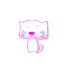 ララちゃん（個別スタンプ：6）
