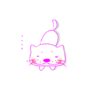 ララちゃん（個別スタンプ：10）