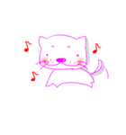 ララちゃん（個別スタンプ：12）