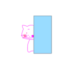 ララちゃん（個別スタンプ：13）