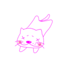 ララちゃん（個別スタンプ：15）