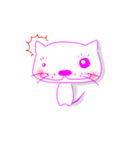 ララちゃん（個別スタンプ：19）