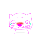 ララちゃん（個別スタンプ：23）