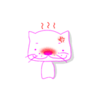 ララちゃん（個別スタンプ：24）