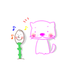 ララちゃん（個別スタンプ：33）