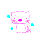 ララちゃん（個別スタンプ：35）