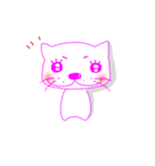 ララちゃん（個別スタンプ：37）