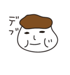きのこはん（個別スタンプ：31）