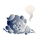 僕らのオヤジ（個別スタンプ：2）
