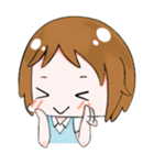 Friend Time（個別スタンプ：4）