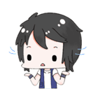 Friend Time（個別スタンプ：5）