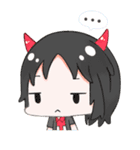 Friend Time（個別スタンプ：7）