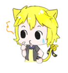 Friend Time（個別スタンプ：11）