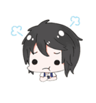 Friend Time（個別スタンプ：12）