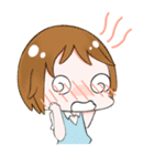 Friend Time（個別スタンプ：13）