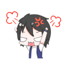 Friend Time（個別スタンプ：20）