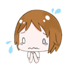 Friend Time（個別スタンプ：22）
