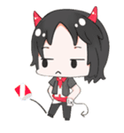 Friend Time（個別スタンプ：23）