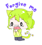 Friend Time（個別スタンプ：27）