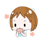 Friend Time（個別スタンプ：30）