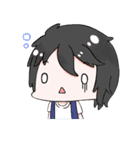 Friend Time（個別スタンプ：31）