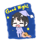 Friend Time（個別スタンプ：38）