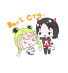 Friend Time（個別スタンプ：40）