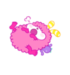 ペロキャッキャ（個別スタンプ：5）